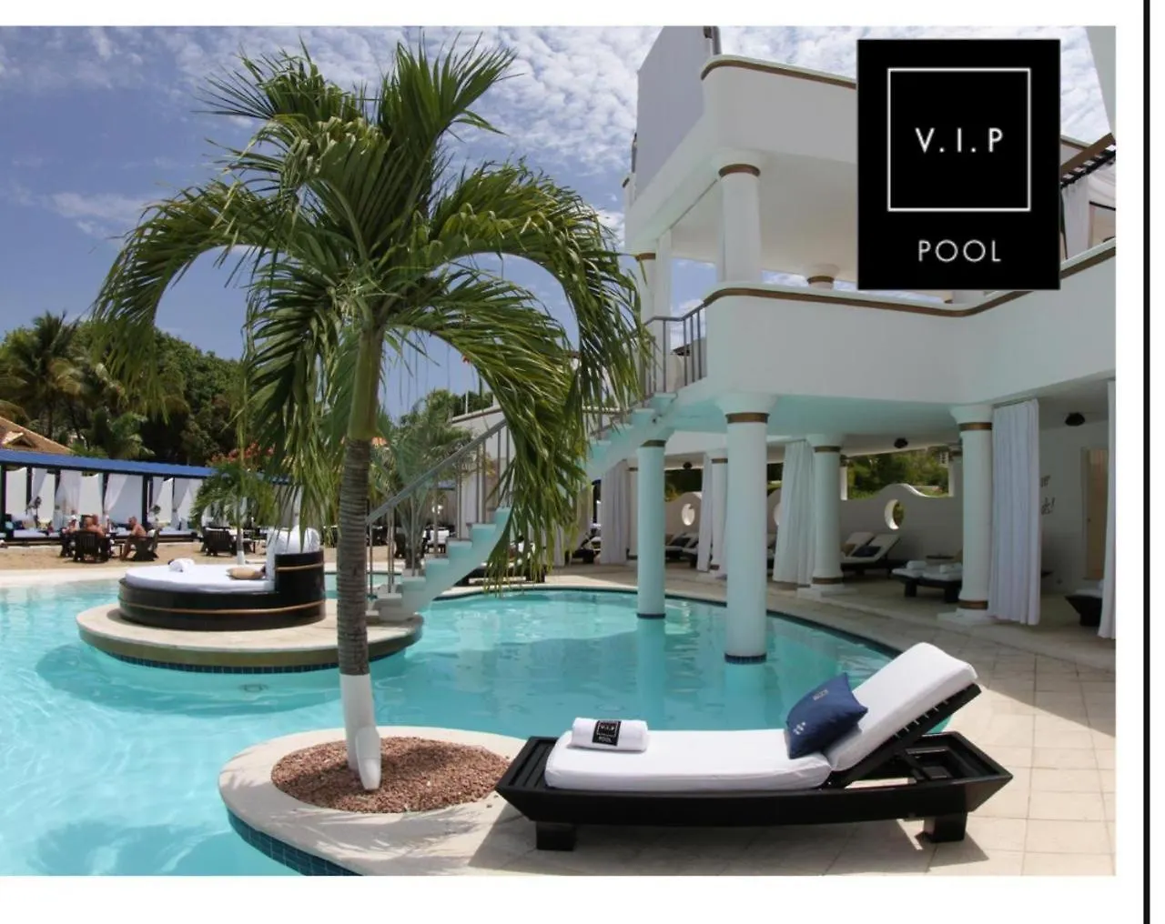 King Alexandre'S Crown Villas Puerto Plata Dominikanische Republik