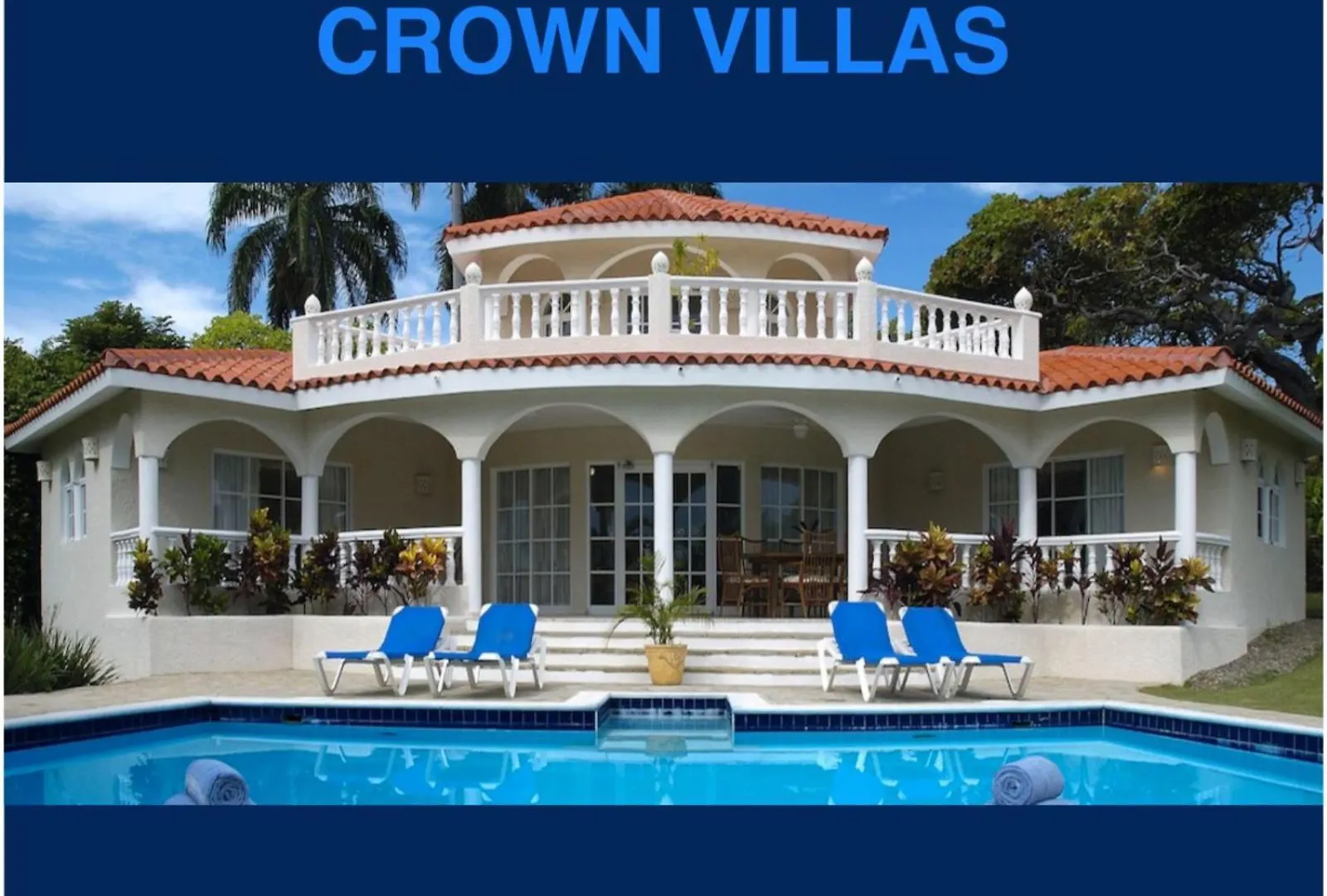 King Alexandre'S Crown Villas Puerto Plata Dominikanische Republik