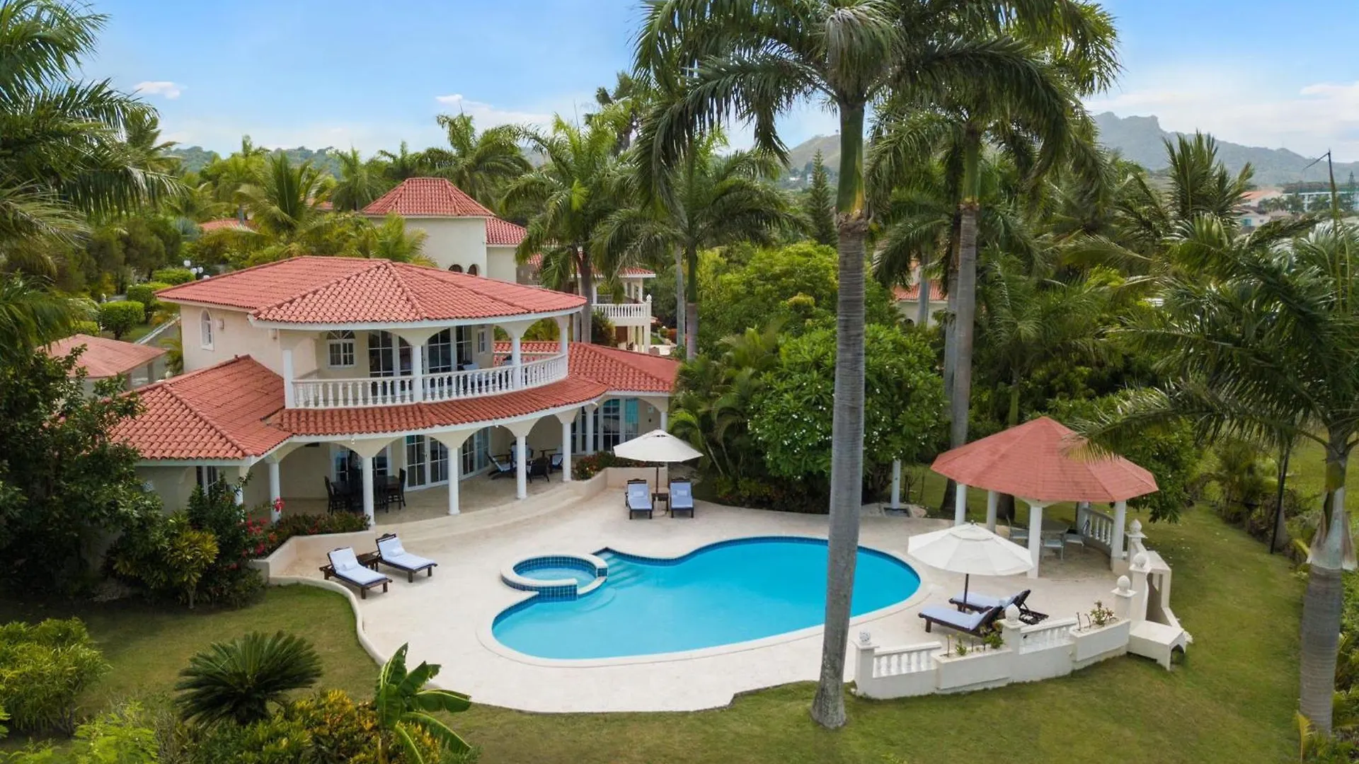 King Alexandre'S Crown Villas Puerto Plata